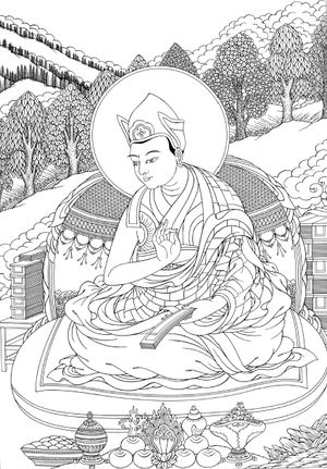 Karma Lingpa (R. Beer).jpg