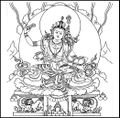 Khandro Sangdu Padma Thotreng Tsal
