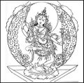 Khandro Sangwa Yeshe