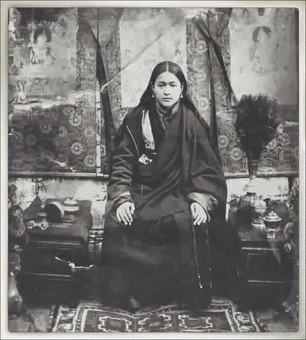 Dudjom Rinpoche - Rinchen Terdzö