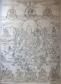 Previous Births Manjugosha