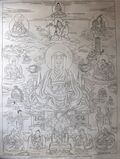 Previous Births Kagyu
