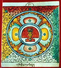 RTZ-Mandala-016-chos gling rtsa gsum dril sgrub