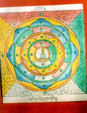 RTZ-Mandala-040-rig 'dzin thugs gcig