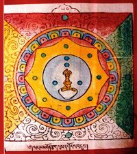 RTZ-Mandala-050-'jam mgon rtsa gsum dgongs 'dus