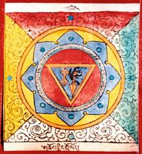 RTZ-Mandala-070-chos gling gro lod