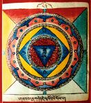 RTZ-Mandala-083 zab bdun gshin rje 'khor lo rol pa.jpeg
