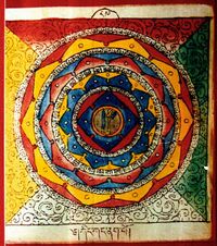 RTZ-Mandala-087-king kang nag po