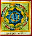 RTZ-Mandala-164-zur mkhar phyag rdor drag sngags kun 'dus.jpeg