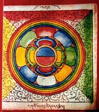 RTZ-Mandala-209-phag mo zab brgya'i dbang dkyil