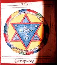 RTZ-Mandala-213-smin lugs gsang ba ye shes