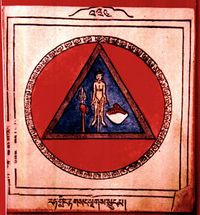 RTZ-Mandala-239-rat gling rta gsang sngags srung ma