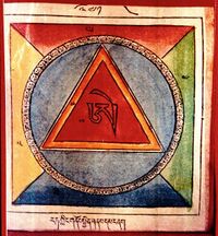 RTZ-Mandala-241-rat gling gnod sbyin shan pa dmar nag