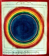 RTZ-Mandala-301-mkhyen brtses rjes dren lce btsun snying tig dbang dkyil