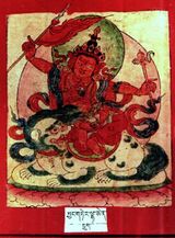 RTZ-Tsagli-DA-06-byang gter lha chen-06