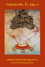 RTZ-Tsagli-Dzongsar-CHI-17-mchog gling zur bza'i mkha' 'gro gsang sgrub gsang ye-06