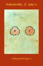 RTZ-Tsagli-Dzongsar-DA-65-nyang gter gur drag bder 'dus-22