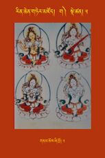 RTZ-Tsagli-Dzongsar-GA-05-gnam chos zhi khro-05