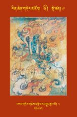 RTZ-Tsagli-Dzongsar-NYI-09-bka' gter gyis 'brel rang byung rgyal mo-02