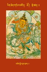 RTZ-Tsagli-Dzongsar-ZHI-01-mchog gling rnam sras-01