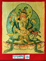 RTZ-Tsagli-GA-02-bdud 'dul gro lod-02