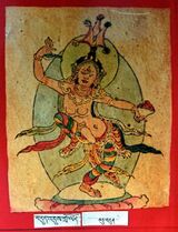 RTZ-Tsagli-GA-02-bdud 'dul gro lod-16