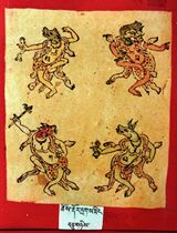 RTZ-Tsagli-GA-15-chos rdor drag mthing-12