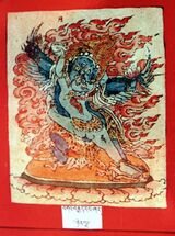 RTZ-Tsagli-GA-19-bka' brgyad rang shar-25