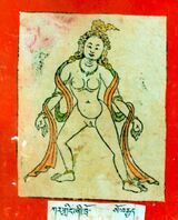 RTZ-Tsagli-KA-02-kar gling zhi khro-38