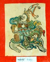 RTZ-Tsagli-KA-02-kar gling zhi khro-47