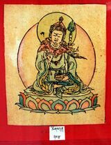 RTZ-Tsagli-KHA-12-tshig bdun bla sgrub-25