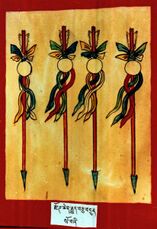 RTZ-Tsagli-NA-04-rdzogs chen rgyud bcu bdun-34