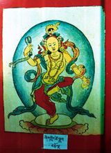 RTZ-Tsagli-NGA-22-zhig gling tshe sgrub-15