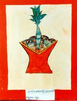 RTZ-Tsagli-NYA-15-nyang-gter mchod bstod dregs pa'i mthu bang-08