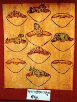 RTZ-Tsagli-TA-05-mkha' 'gro gsang 'dus-38