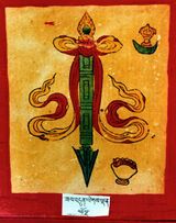 RTZ-Tsagli-TA-16-zab bdun legs ldan-16