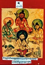 RTZ-Tsagli-THA-06-lha btsun srog sgrub bka' srung-01