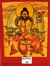 RTZ-Tsagli-THA-21-gnam chos me lha-02