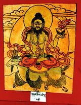 RTZ-Tsagli-THA-21-gnam chos me lha-04