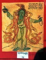 RTZ-Tsagli-THA-23-gnam chos las hur drag mo 'am gnam chos kag zlog-08