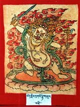 RTZ-Tsagli-THA-41-bde gling drag po lha gsum-04