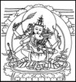 RTZ Jampal Dzogchen Nyingthig Gyutrul Drawa Gyud (small).jpg